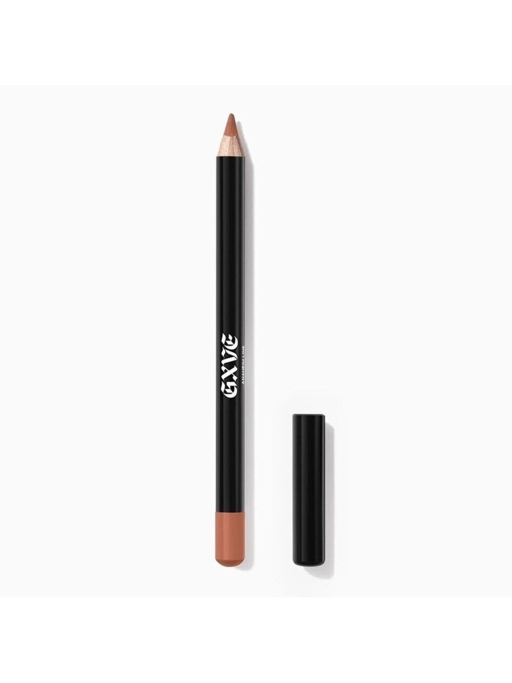 GXVE by Gwen Stefani MELLS LN Anaheim Line Clean Waterproof Lip Liner | NEW